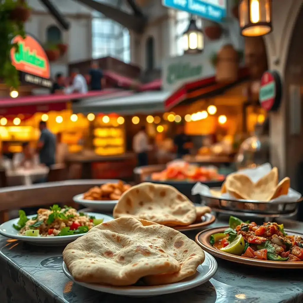2 Exploring Detroits Hottest Mediterranean Dining Spots