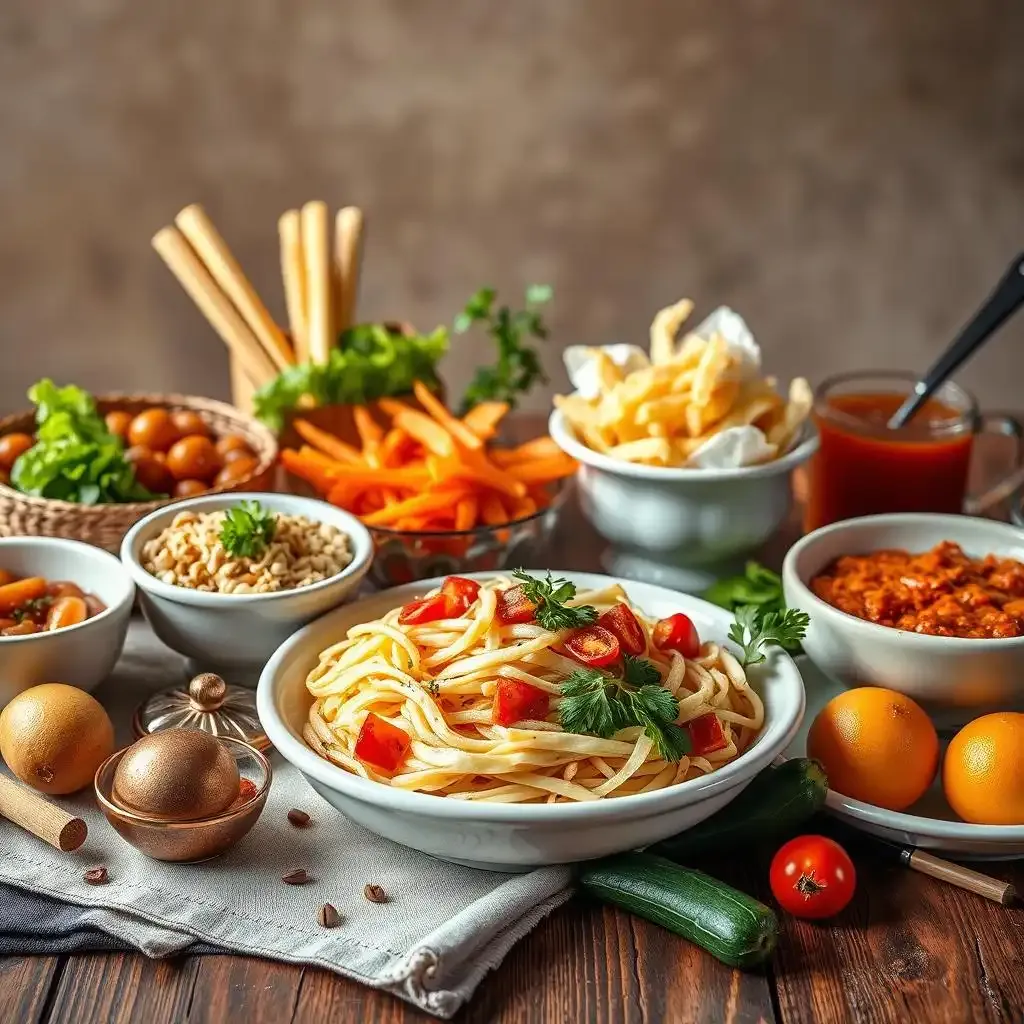 2 Top Programs Italian Spanish French Moroccan Cuisines