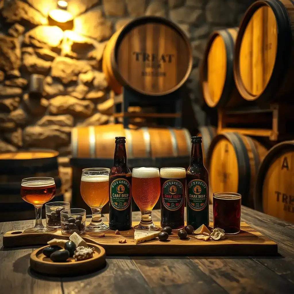3 The Rise Of Mediterranean Microbreweries A Focus On Crete