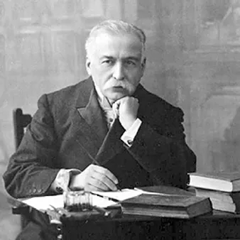 Auguste Escoffier: The Father Of Modern French Cooking