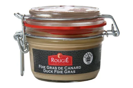 Beyond the Basics: Exploring Unique Foie Gras Accompaniments