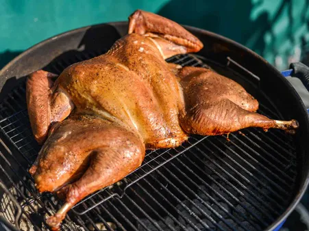 Beyond the Basics: Factors Affecting Turkey Roast Time