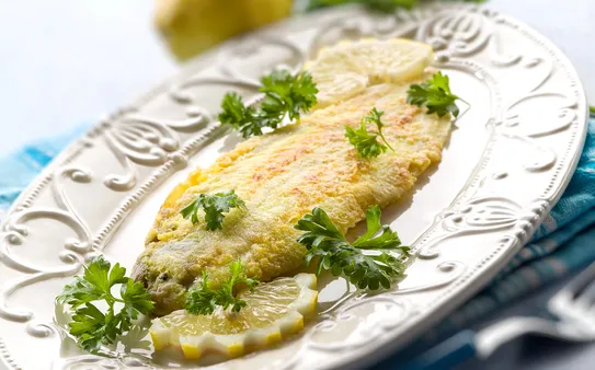 Beyond the Basics: Modern French Shellfish Dishes