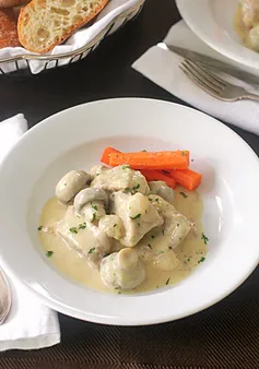 Blanquette de Veau: Variations and Tips for Perfection