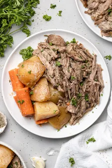 Choosing the Right Cut of Beef for Your French Roast Beef Recipes