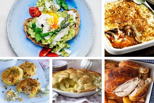 Classic French Dishes Demystified: From Soups to Sweets