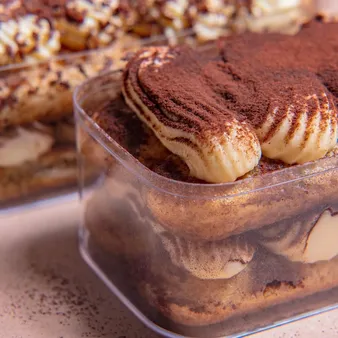 Exploring the Variations of French Tiramisu: Speculoos, Biscoff, and More