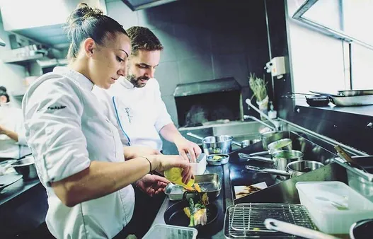 Famous French Chef Women: A Culinary Revolution