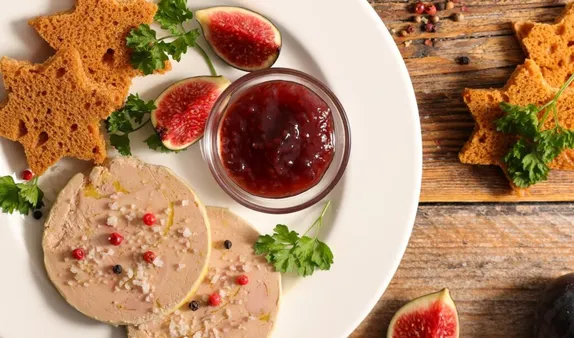 Foie Gras Pâté Recipe: A StepbyStep Guide