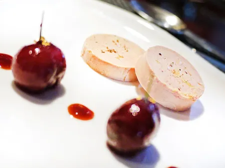 Foie Gras Recipe: A Delicious and Luxurious Dish