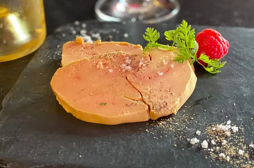 Foie Gras Served With: A Guide to the Perfect Pairings