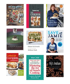 French Cooking Cookbooks: A Guide to Mastering the Art of French Cuisine