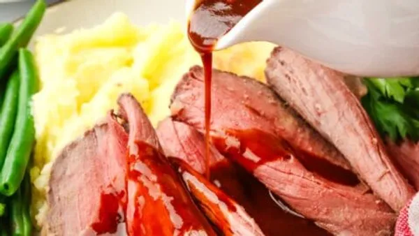 French Roast Beef Recipes: A Delicious Guide