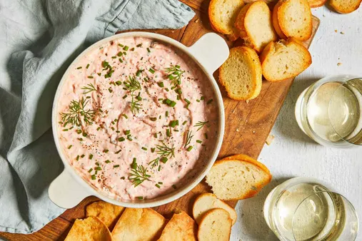 From Appetizers to Desserts: A Guide to Summer French Delights