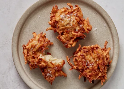 Gather Your Ingredients: A Shopping List for Perfect Potato Pancakes