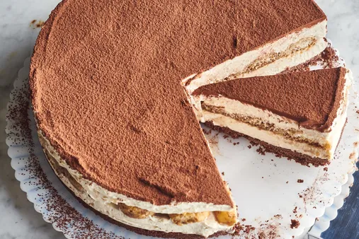 How to Make French Tiramisu: A StepbyStep Guide to this Delicious Dessert