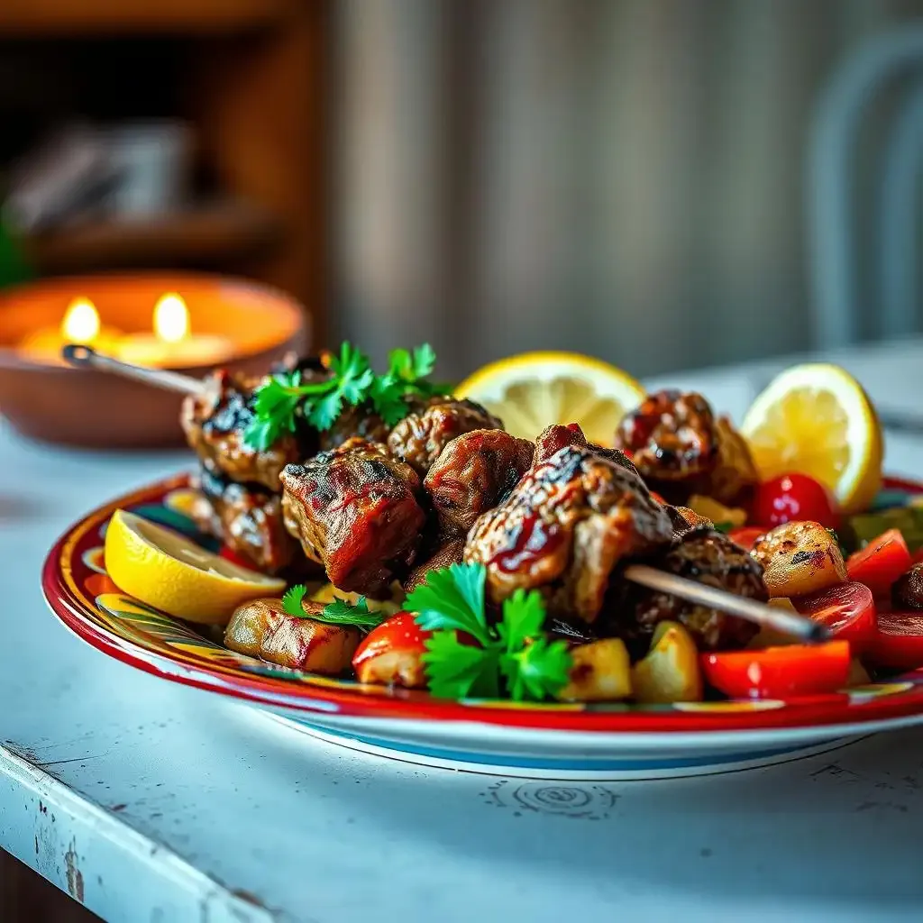 Is Mediterranean Food Halal Practical Tips For Choosing Halal Meals