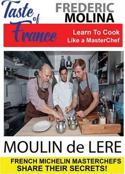 Learn to Cook in France: Online Options