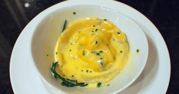 Lobster Beurre Blanc Sauce: Improve Your Lobster Dishes