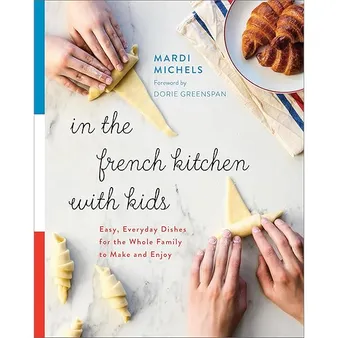 Master Everyday French Cooking: Simple Recipes, Big Flavors