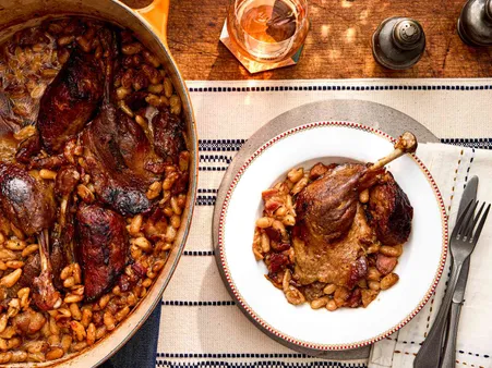 Master French Style Dishes: 6 Must-try Recipes