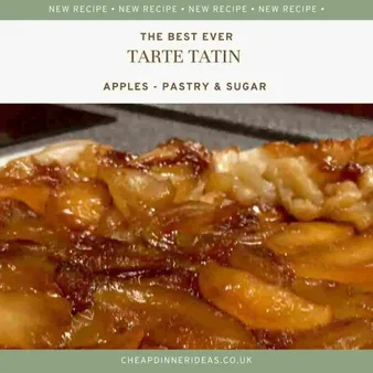 Master The Art Of French Tarte Tatin: A Delicious Guide