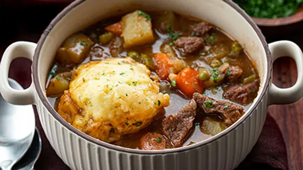 Master The Art Of Homemade Beef Bourguignon