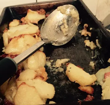 Master The Ultimate Traditional French Tartiflette Recipe