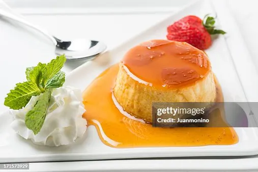 Mastering Creme Caramel: The Ultimate Guide