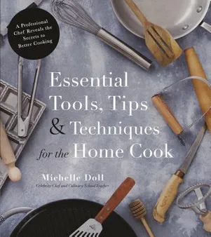 Mastering French Cooking Methods