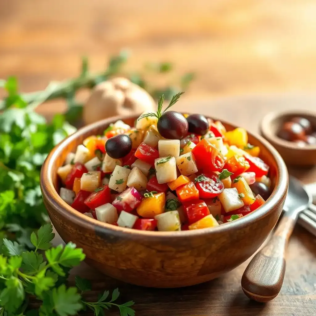 Mediterranean Diet Recipes And Meal Planning For Beginners