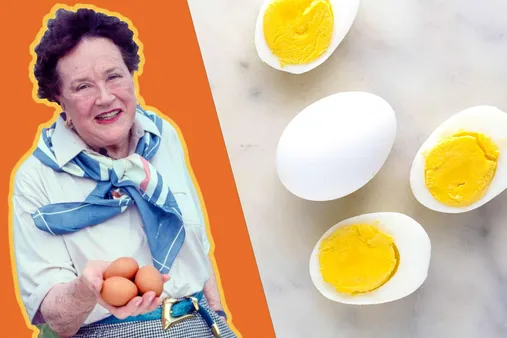 Mimosa Eggs: The Ultimate Guide To French Deviled Eggs