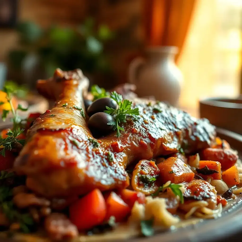 Navigating Halal Mediterranean Cuisine Tips For Safe Dining