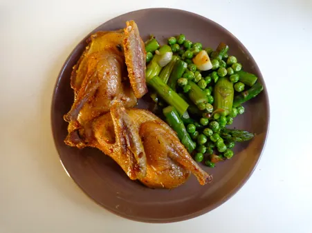 Pigeon Recipes French:  A Guide to Mastering the Art