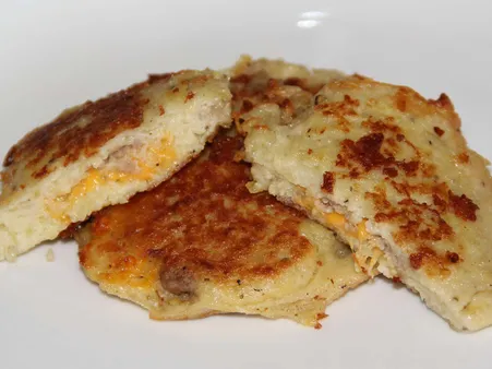 Potato Pancake Variations: Beyond the Basic Recipe