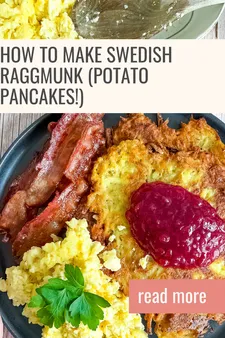 Potato Pancake Variations: Beyond the Classic