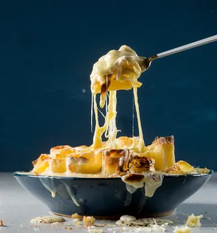Raclette Cheese How To Melt: The Ultimate Guide