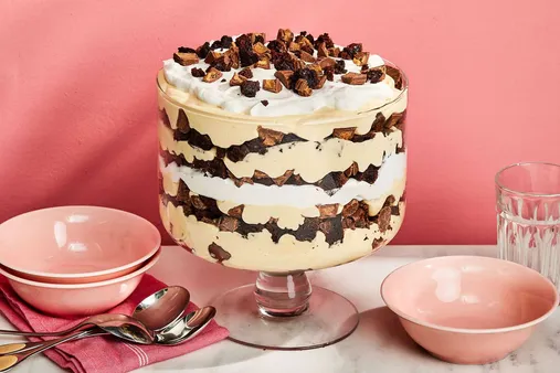 Red Currant Mousse: The Perfect Dessert for Any Occasion