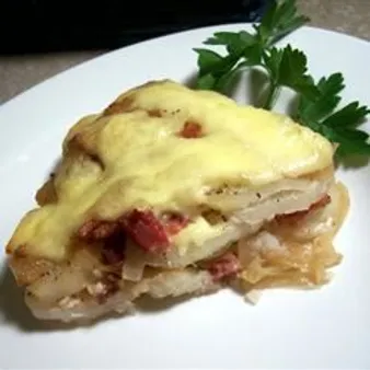 Revealing the Secrets of Tartiflette: A StepbyStep Guide