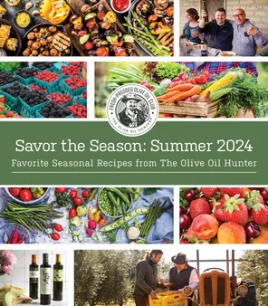 Summer French Dishes: A Culinary Trip