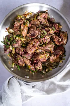 The Best French Chicken Liver Recipes: Indulge In Flavor