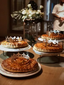 The History and Symbolism of Galette Des Rois