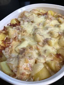 The Magic of Reblochon: Why It Makes Tartiflette So Special