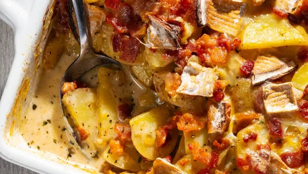 The Perfect French Tartiflette Recipe