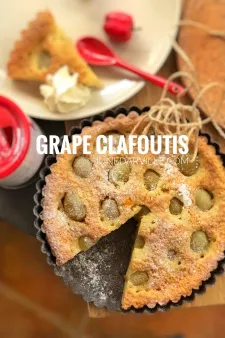 The Ultimate French Clafoutis Recipe: Easy & Delicious