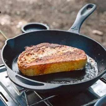 The Ultimate French Croque: A Bite Of Heaven