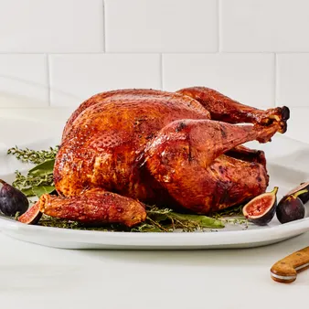 Tips for a Delicious and Safe Turkey Roast