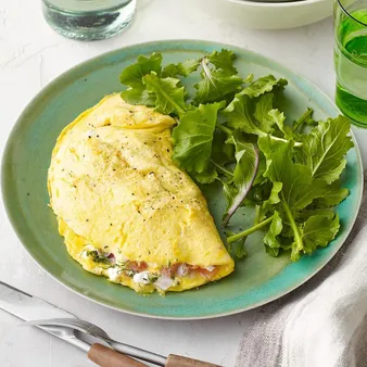 Tips for a Perfect Smoked Salmon Omelet