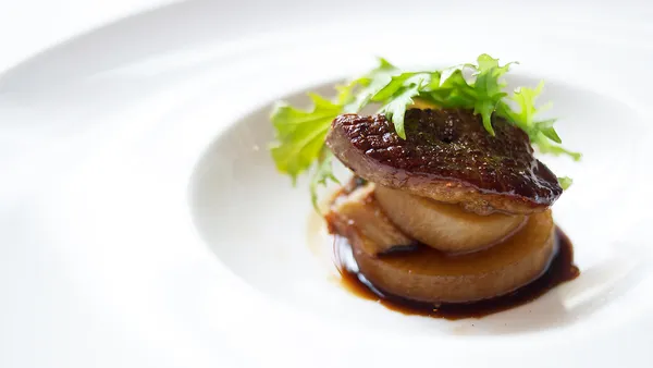 Ultimate Foie Gras Recipe: Seared, Terrine, And More!