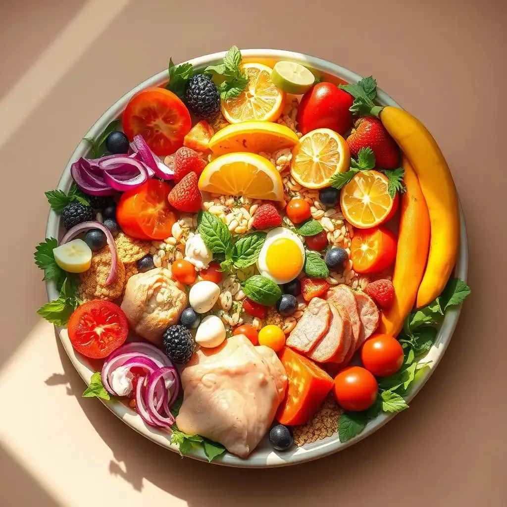 Understanding The Mediterranean Diets Impact On Weight Management